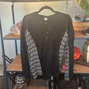 Dale Of Norway Wool Long Sleeve